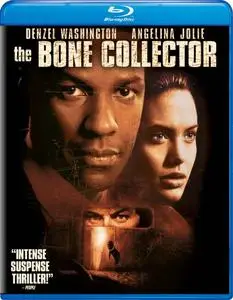 The Bone Collector (1999)