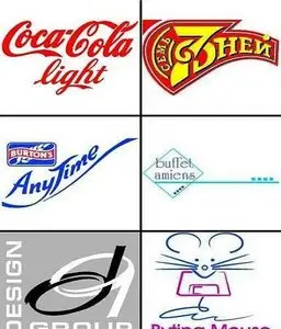 vector logos 3