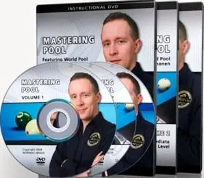 Mastering Pool - Volume 1