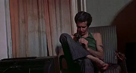 The Last House on the Left (1972)