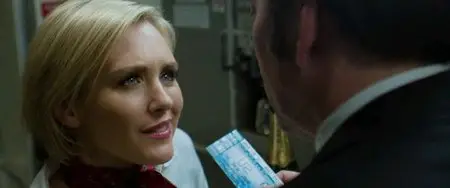 Left Behind (2014)