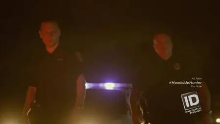 Homicide Hunter: Lt Joe Kenda S07E10