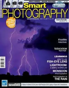 Smart Photography - July 01, 2016