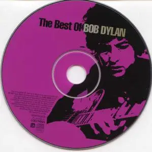 Bob Dylan ‎- The Best Of Bob Dylan (1997) {Remastered}