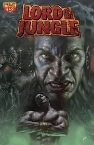 Lord of the Jungle 013 (2013)
