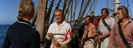 Mutiny on the Bounty (1962)