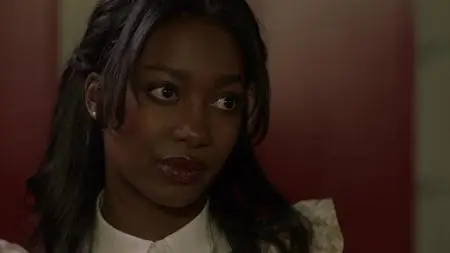 In Contempt S01E08