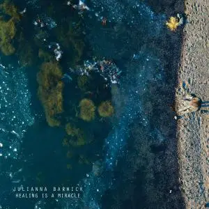 Julianna Barwick - Healing Is A Miracle (2020) [Official Digital Download 24/96]