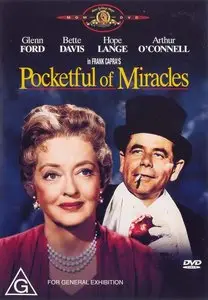 Pocketful of Miracles (1961)