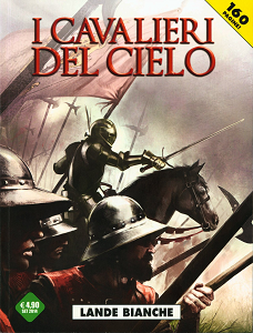 I Cavalieri Del Cielo - Volume 3 - Lande Bianche