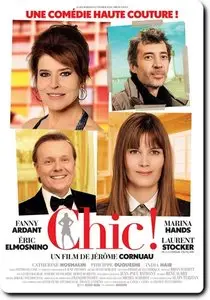 Chic! (2015)