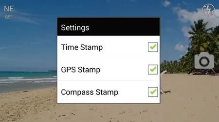 Camera Timestamp v3.27 For Android