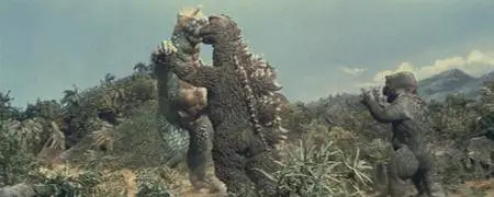 All Monsters Attack / Godzilla's Revenge / Gojira-Minira-Gabara: Oru kaijû daishingeki (1969)