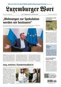 Vorarlberger Nachrichten - 3 Oktober 2023