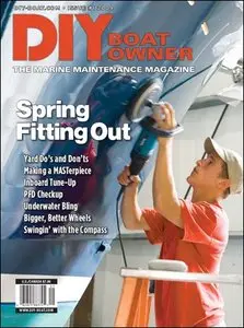 DIY Boat Owner - Issue 2009 #1