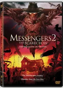 Messengers 2 The Scarecrow (2009)