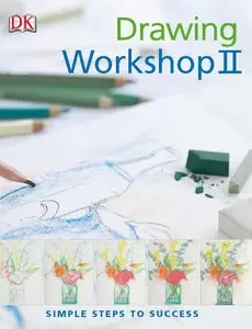 Drawing Workshop II (repost)