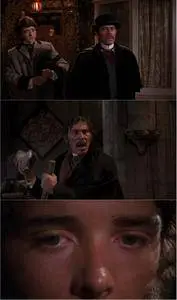 Taste The Blood of Dracula (1970)