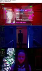 Let's Be Evil (2016)