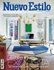 Nuevo Estilo - febrero 01, 2017