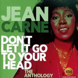 Jean Carne – Don’t Let It Go to Your Head: The Anthology (2018)