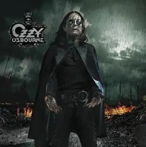 Ozzy Osbourne - Black Rain (Bonus Track Version) (2007/2014) [Official Digital Download]