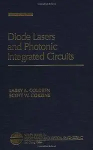 Diode Lasers and Photonic Integrated Circuits