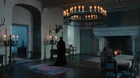 The Vintner's Luck (2009)