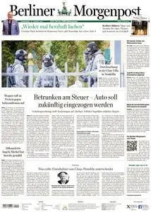Berliner Morgenpost  - 27 Januar 2024