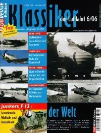 Klassiker der Luftfahrt - 2006-06
