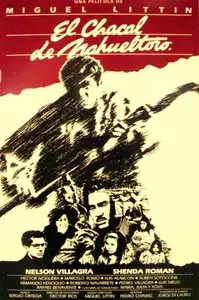 El chacal de Nahueltoro / Jackal of Nahueltoro (1969)