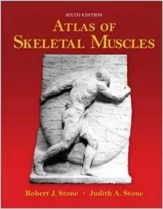 Atlas of Skeletal Muscles (6th edition)