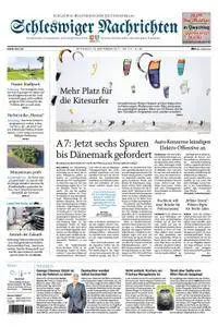 Schleswiger Nachrichten - 13. September 2017