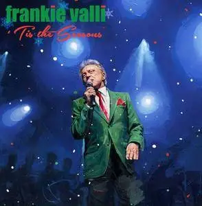 Frankie Valli - 'Tis The Seasons (2016) [Official Digital Download 24/96]