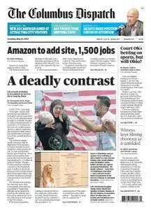 The Columbus Dispatch - May 15, 2018