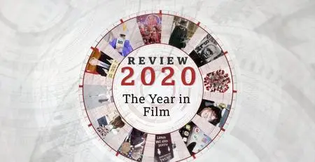 BBC - The Year in Film (2020)