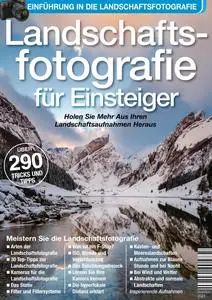 Landschaftsfotografie für Einsteiger - Dezember 2023