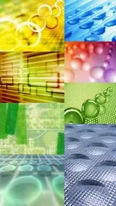 Information Technology Textures JPG Set 1