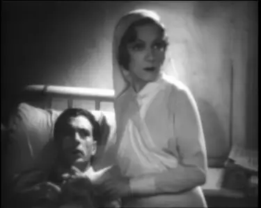 A Farewell to Arms [L'Adieu aux Armes] 1932