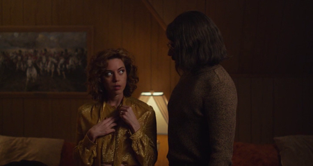 An Evening with Beverly Luff Linn (2018)