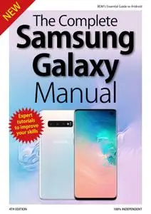 The Complete Samsung Galaxy Manual – December 2019