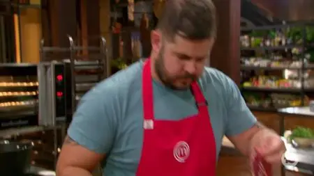 MasterChef Australia S13E23