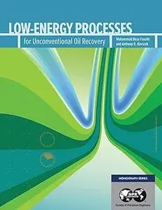 Low-Energy Processes for Unconventional Gas Recovery