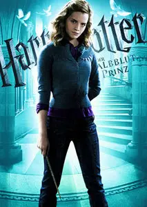 Harry Potter and the Half-Blood Prince (2009)
