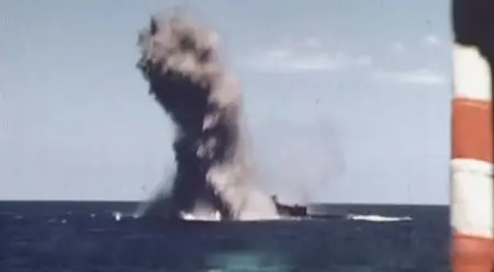 Japans geheime Flotte Die groessten U Boote des Zweiten Weltkriegs