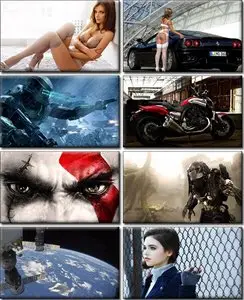 HD Pack Superior Wallpapers (143)