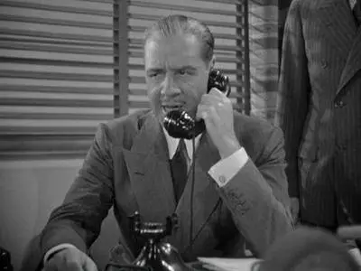 Flight Into Nowhere (1938)