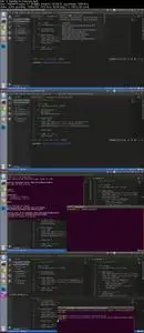 The Ultimate guide to ROS - Simulate and Implement Robotics