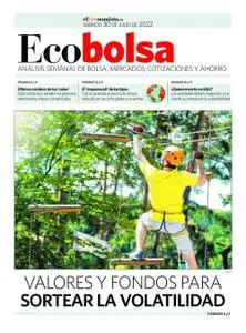 El Economista Ecobolsa – 30 julio 2022