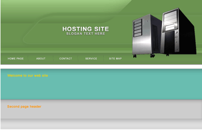 designempire template #33